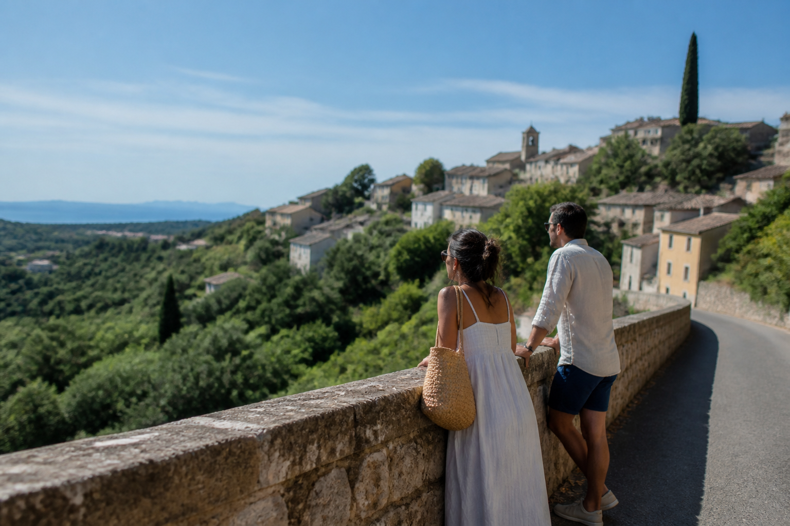 Que visiter autour de Borgo ? 10 lieux à découvrir absolument