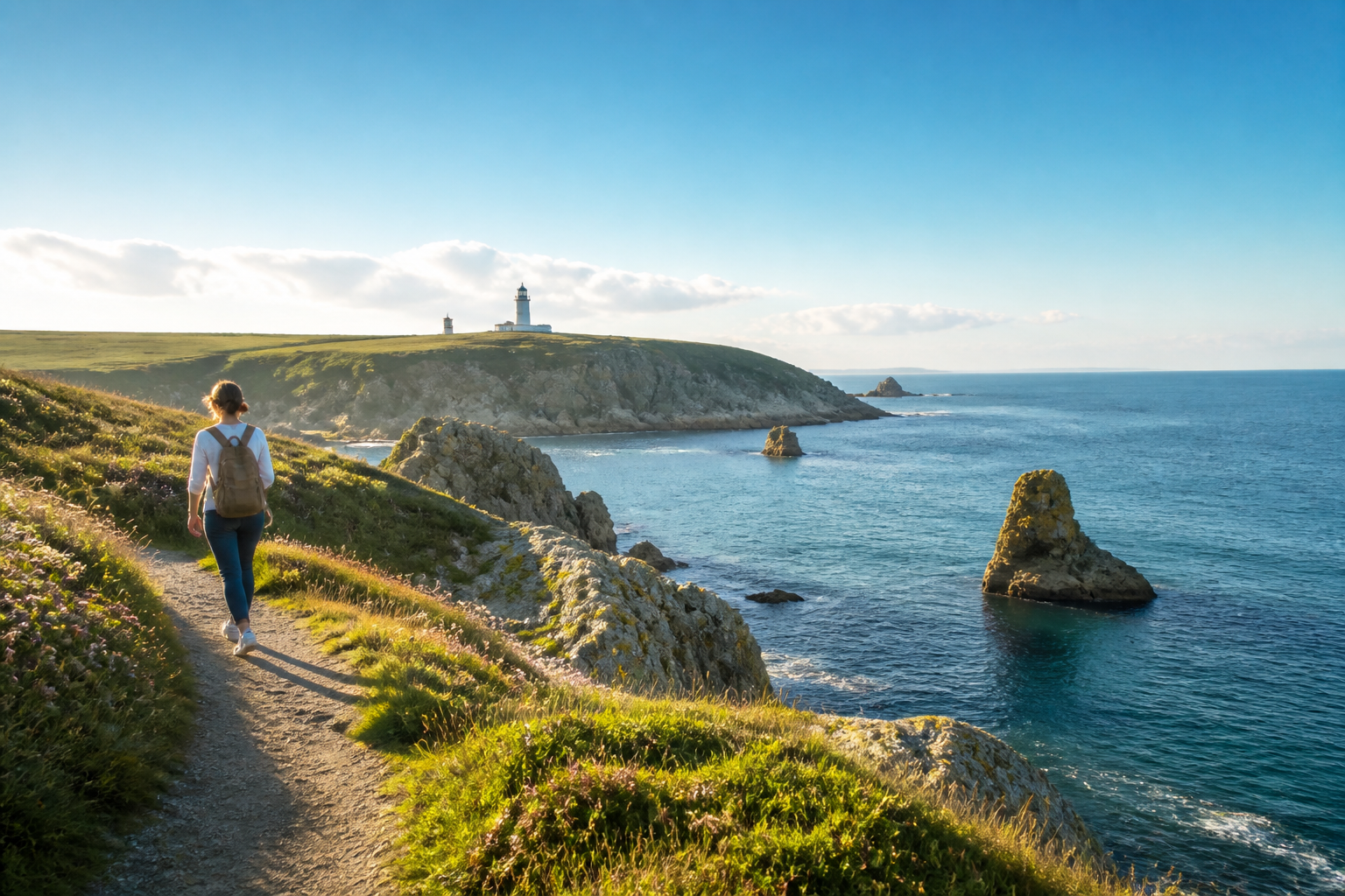 Que visiter autour de Brest ? 10 lieux à découvrir absolument