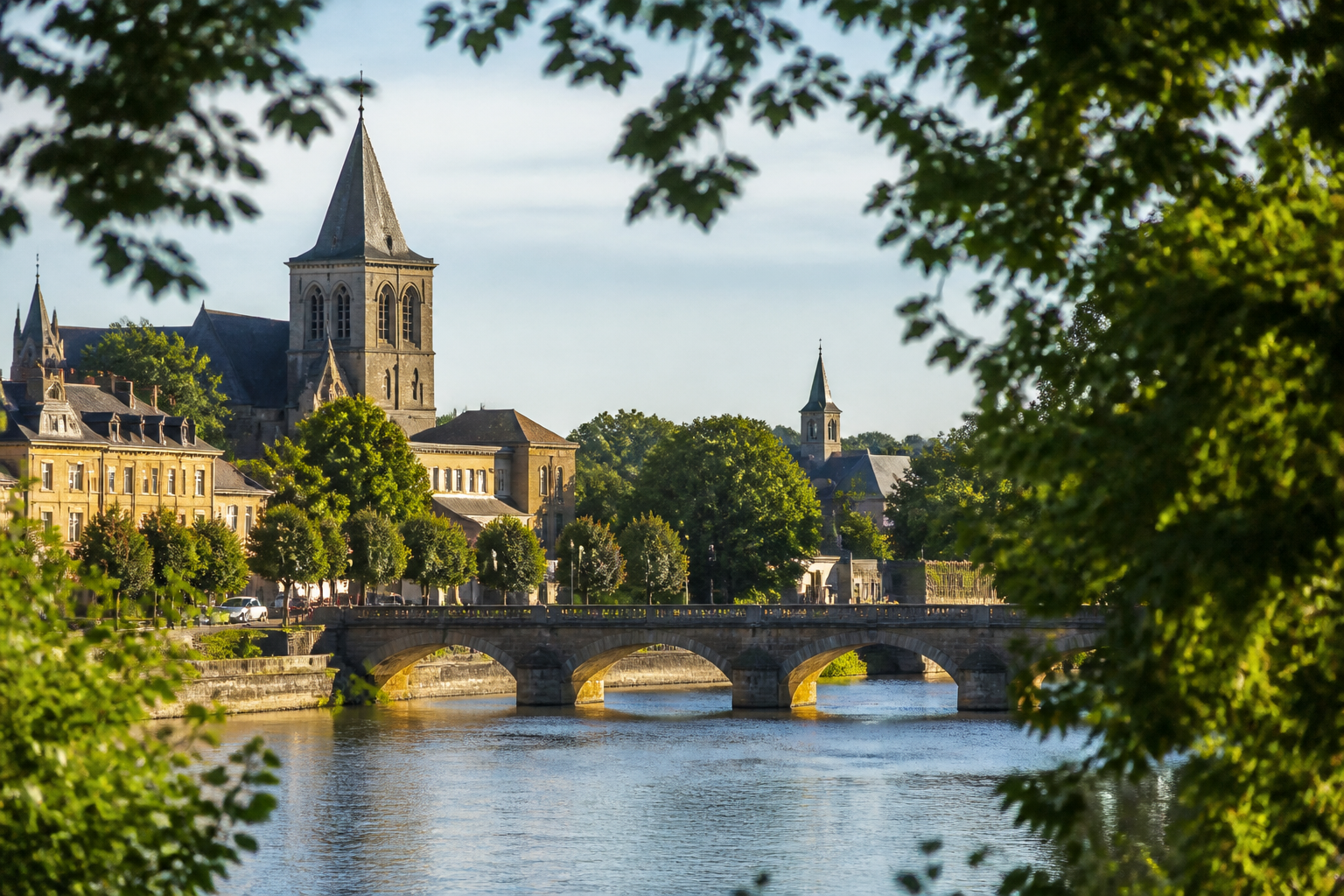 Que visiter autour de Charleville-Mézières ? 10 lieux à découvrir absolument
