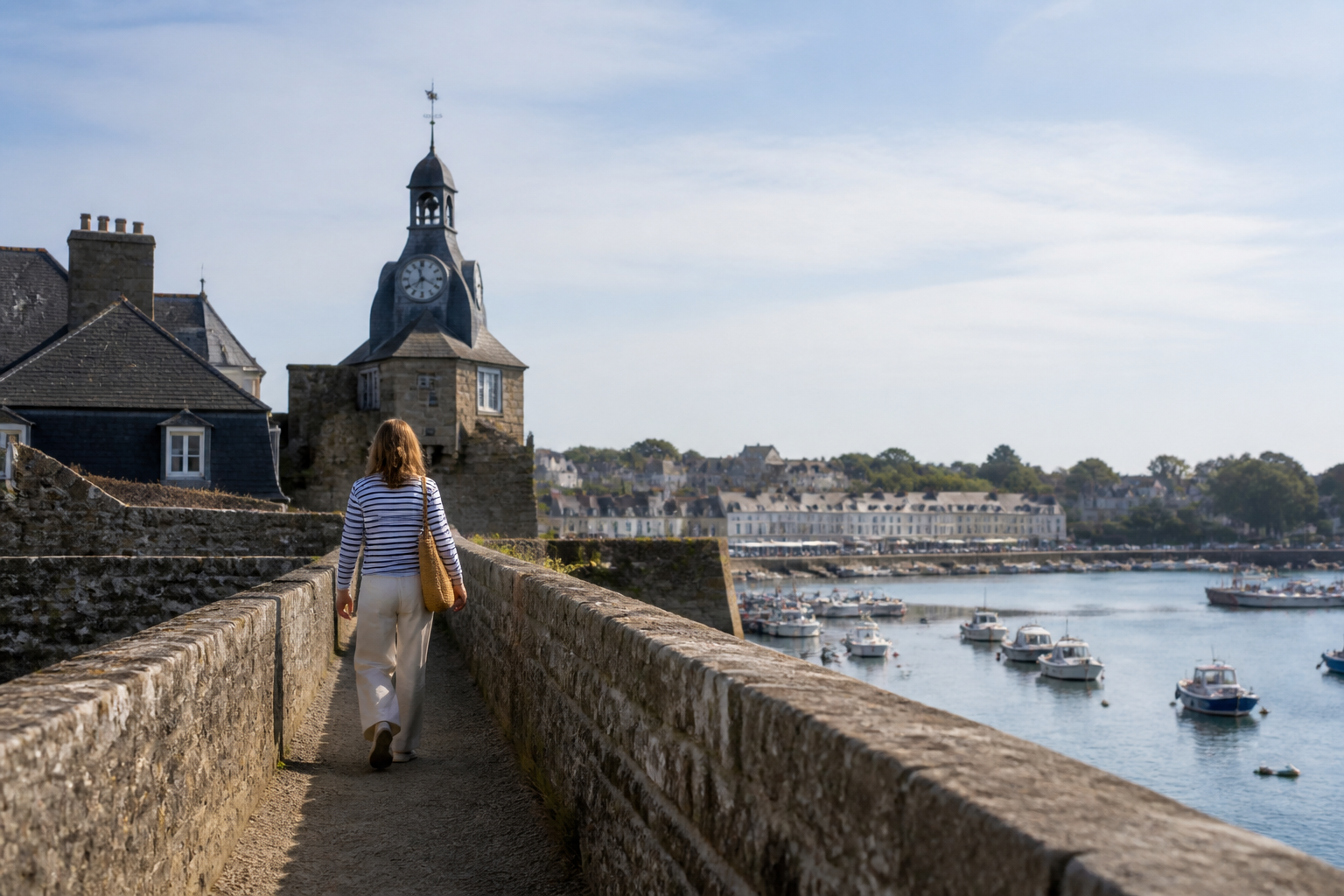Que visiter autour de Concarneau ? 10 lieux à découvrir absolument