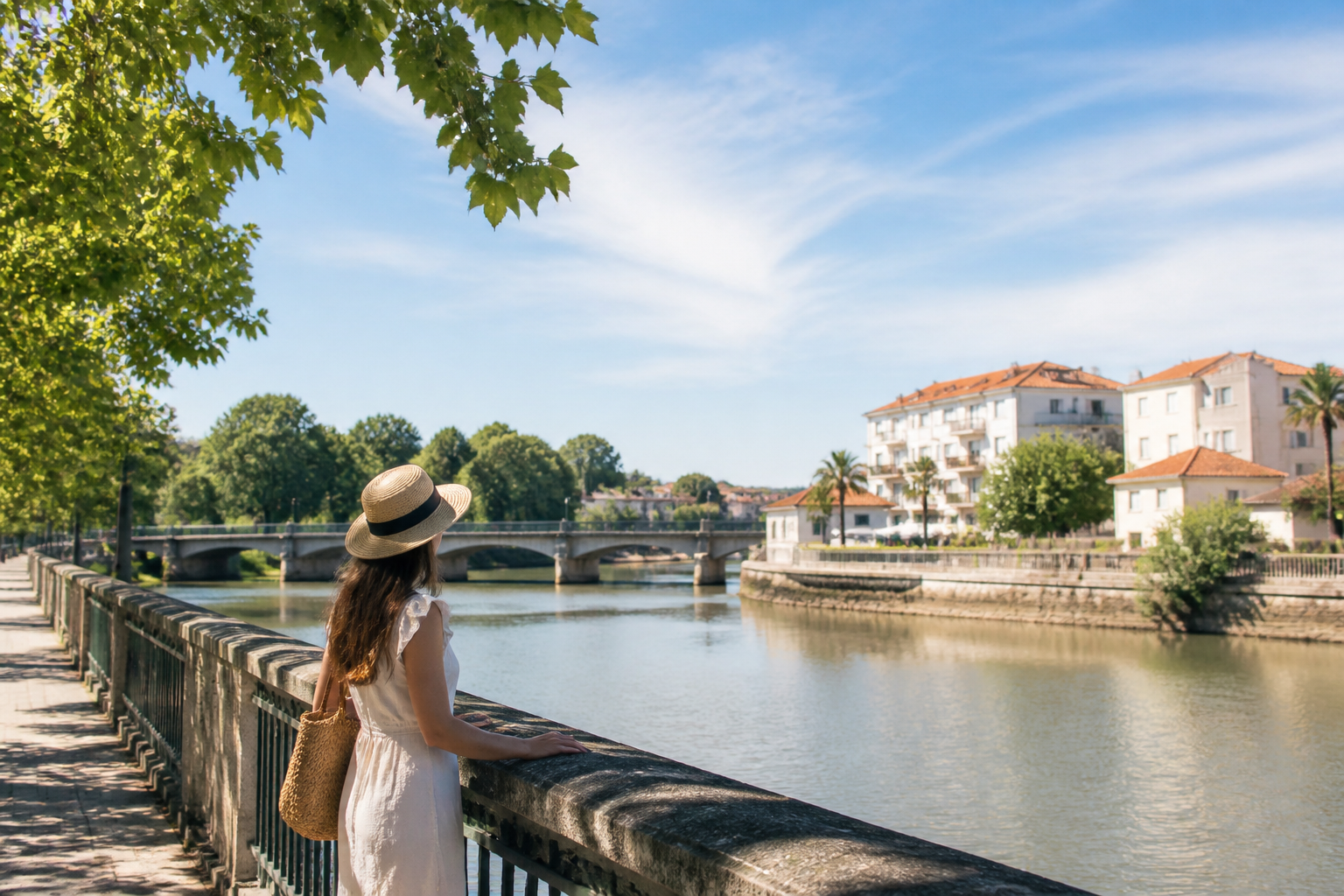 Que visiter autour de Dax ? 10 lieux à découvrir absolument