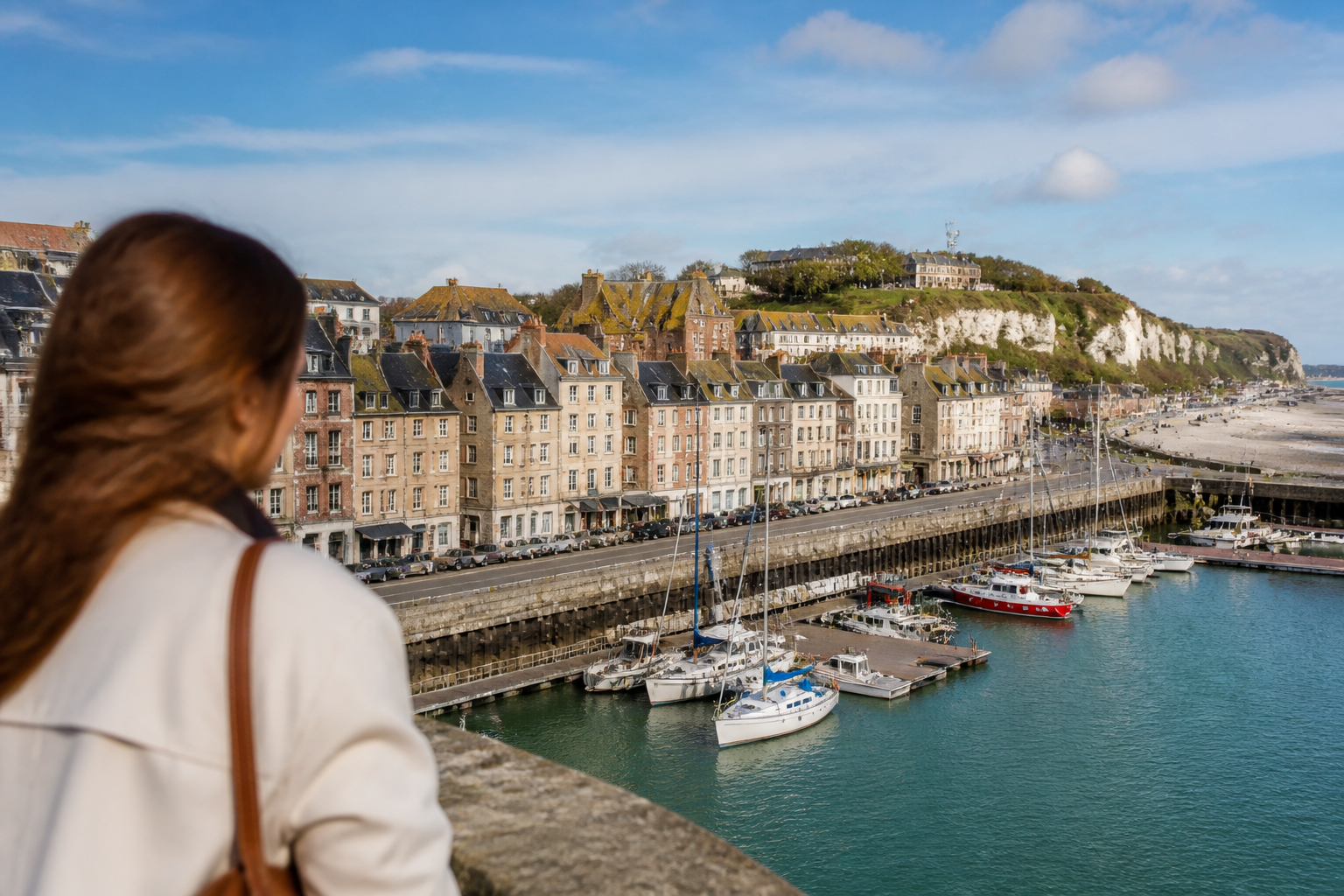 Que visiter autour de Dieppe ? 10 lieux à découvrir absolument