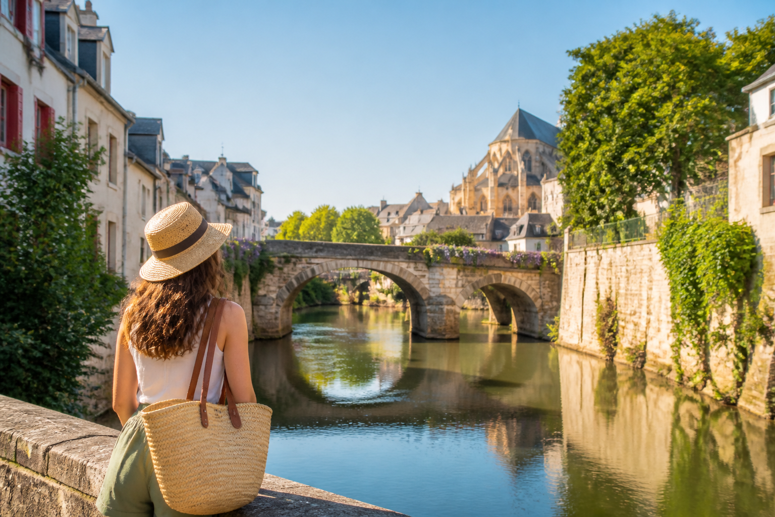 Que visiter autour de Dreux ? 10 lieux à découvrir absolument