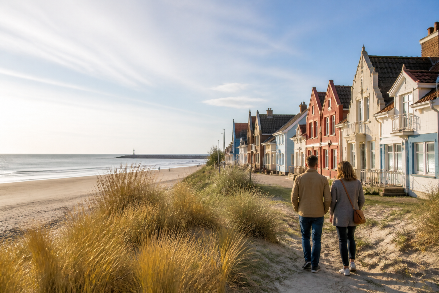 Que visiter autour de Dunkerque ? 10 lieux à découvrir absolument