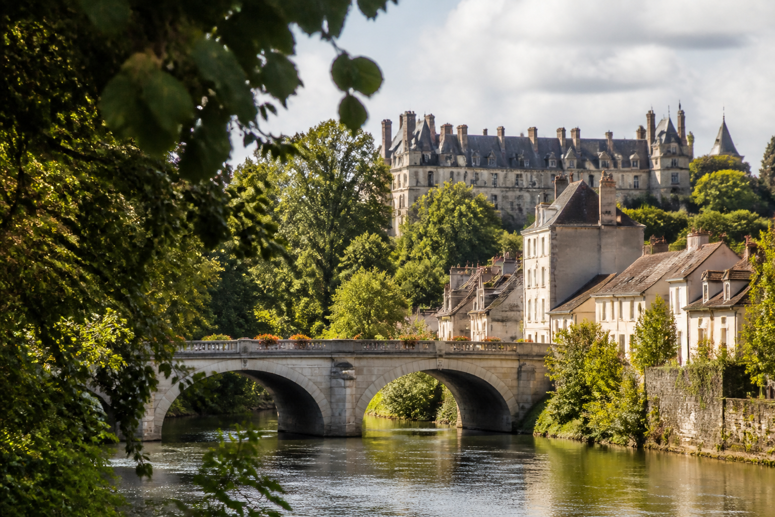 Que visiter autour de Fontainebleau ? 10 lieux à découvrir absolument