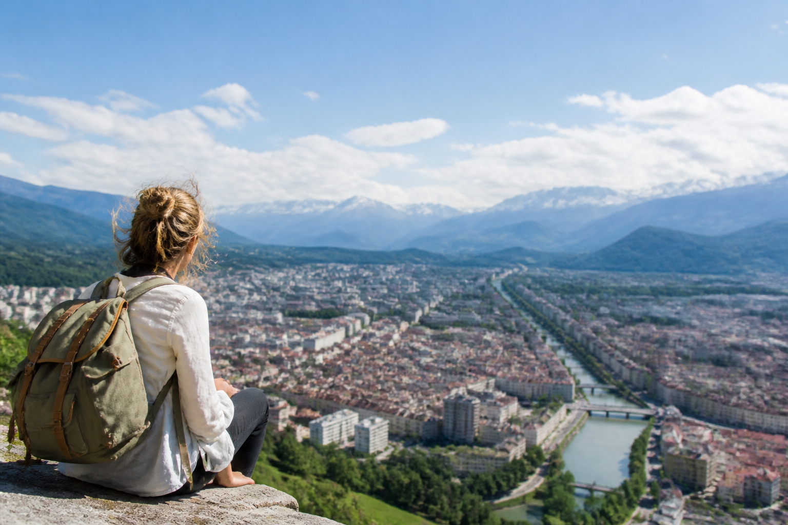 Que visiter autour de Grenoble ? 10 lieux à découvrir absolument