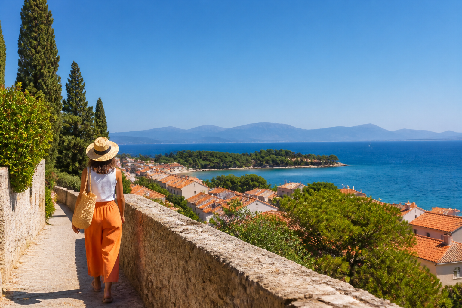 Que visiter autour d’Hyères ? 10 lieux à découvrir absolument