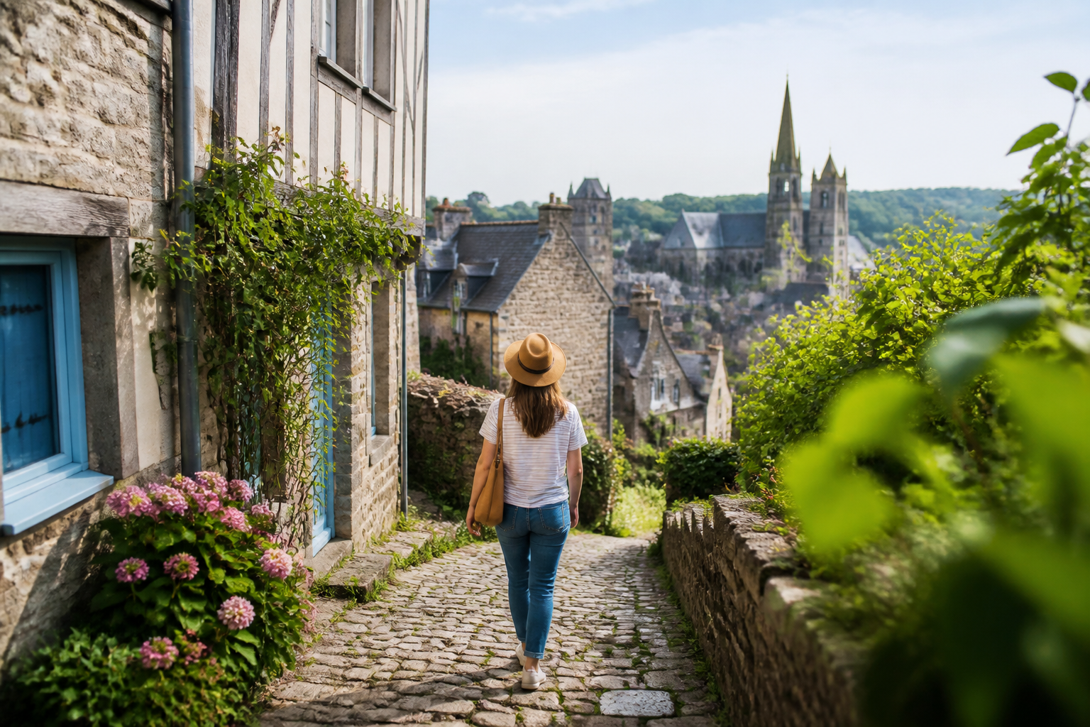 Que visiter autour de Lannion ? 10 lieux à découvrir absolument