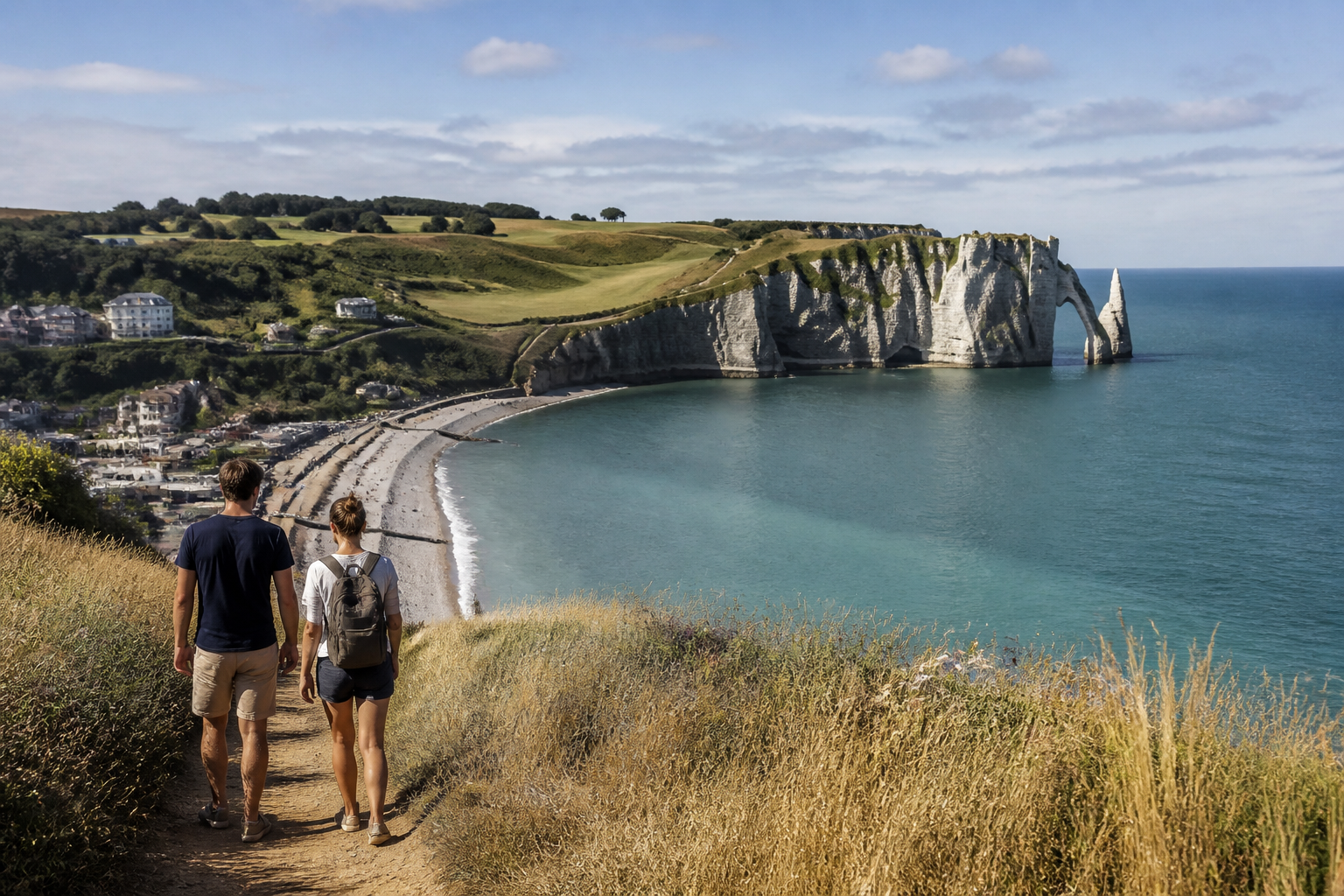 Que visiter autour du Havre ? 10 lieux à découvrir absolument
