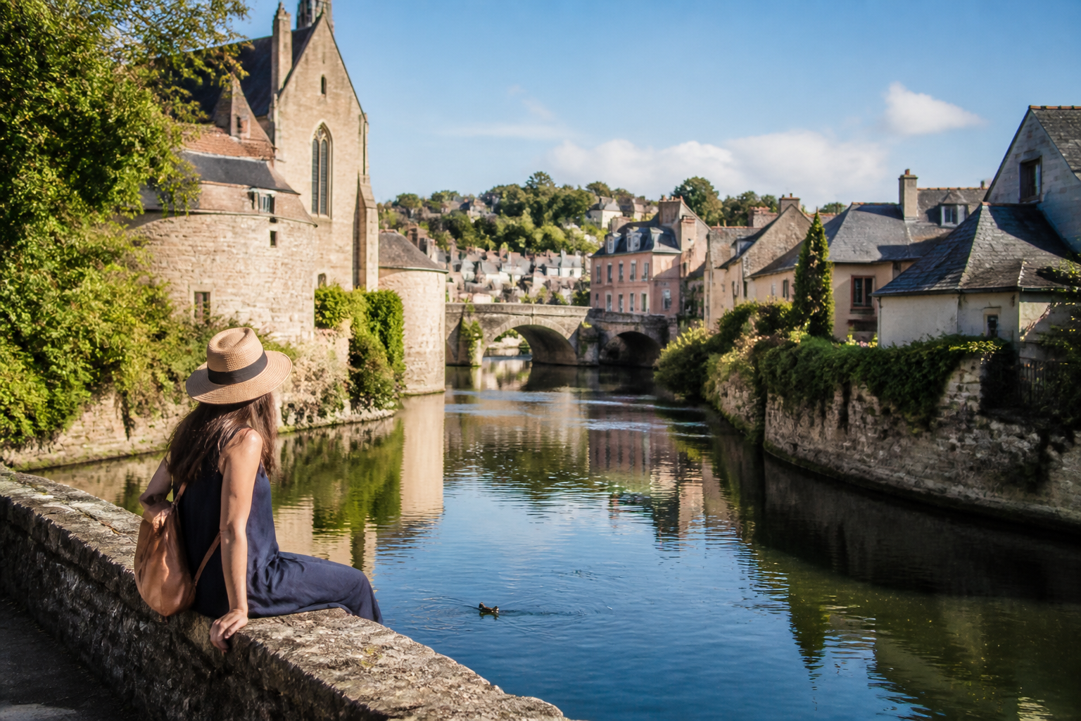 Que visiter autour du Mans ? 10 lieux à découvrir absolument