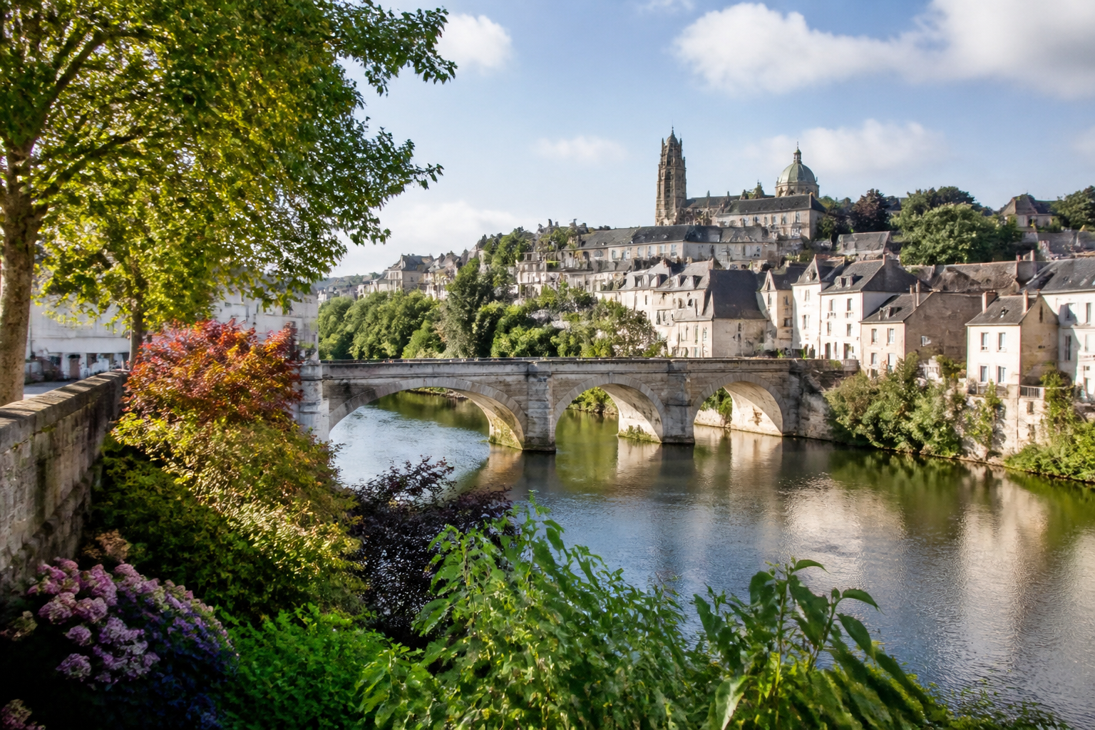 Que visiter autour de Limoges ? 10 lieux à découvrir absolument