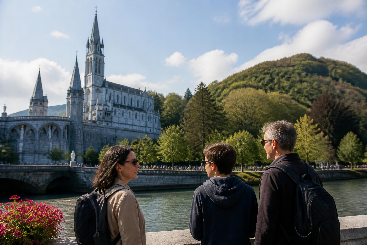 Que visiter autour de Lourdes ? 10 lieux à découvrir absolument