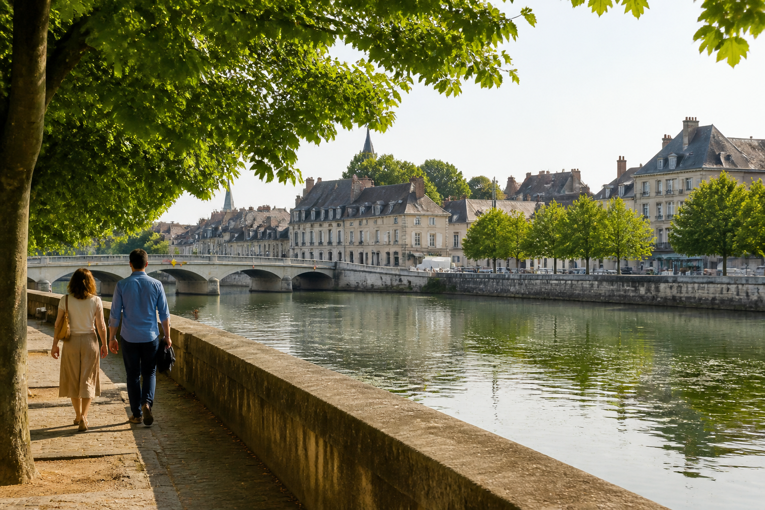 Que visiter autour de Melun ? 6 lieux à découvrir absolument