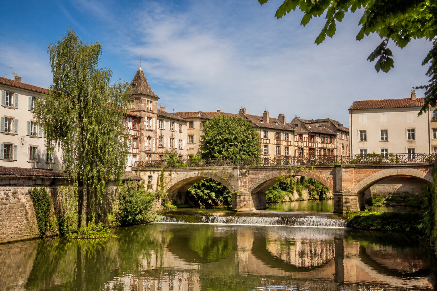 Que visiter autour de Mont-de-Marsan ? 6 lieux à découvrir absolument