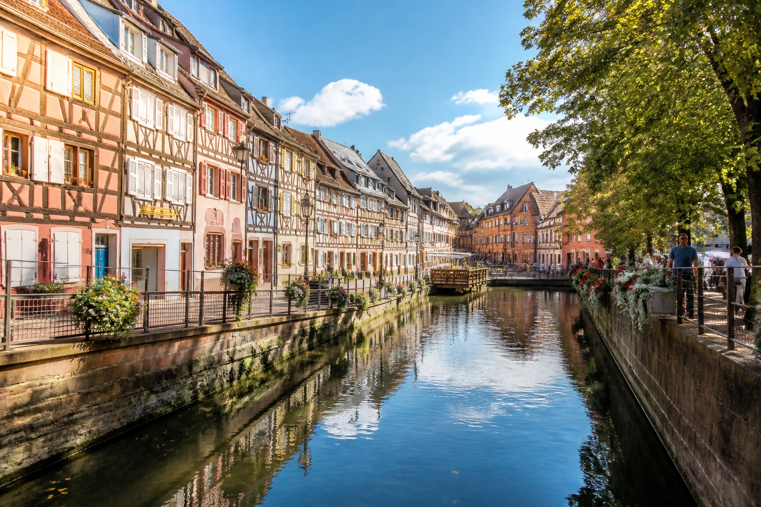 Que visiter autour de Mulhouse ? 6 lieux à découvrir absolument