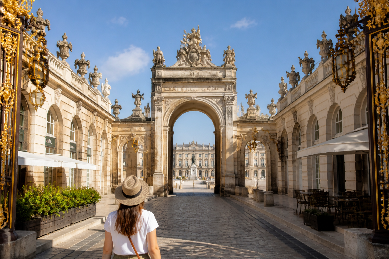 Que visiter autour de Nancy ? 6 lieux à découvrir absolument