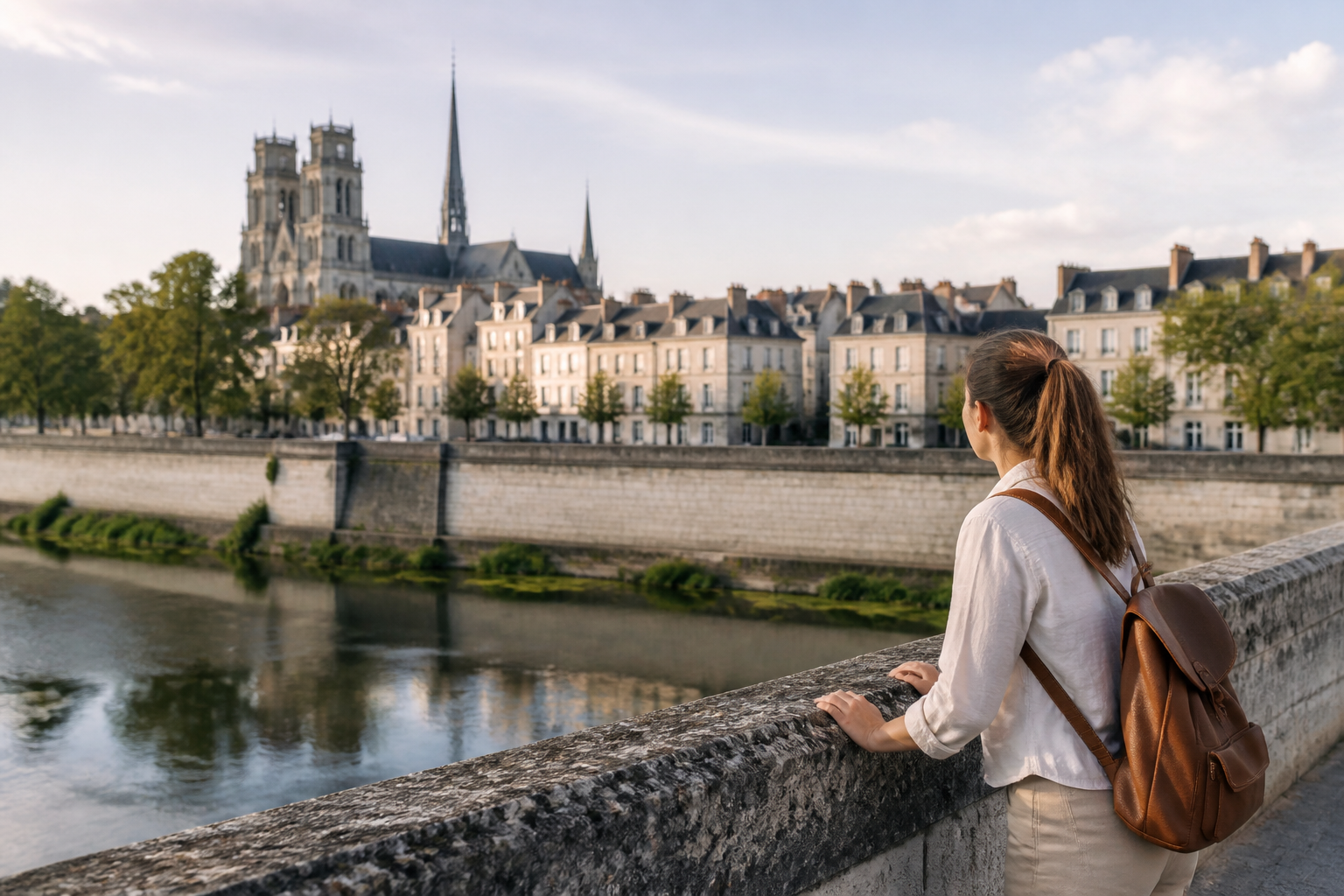 Que visiter autour d’Orléans ? 10 lieux à découvrir absolument