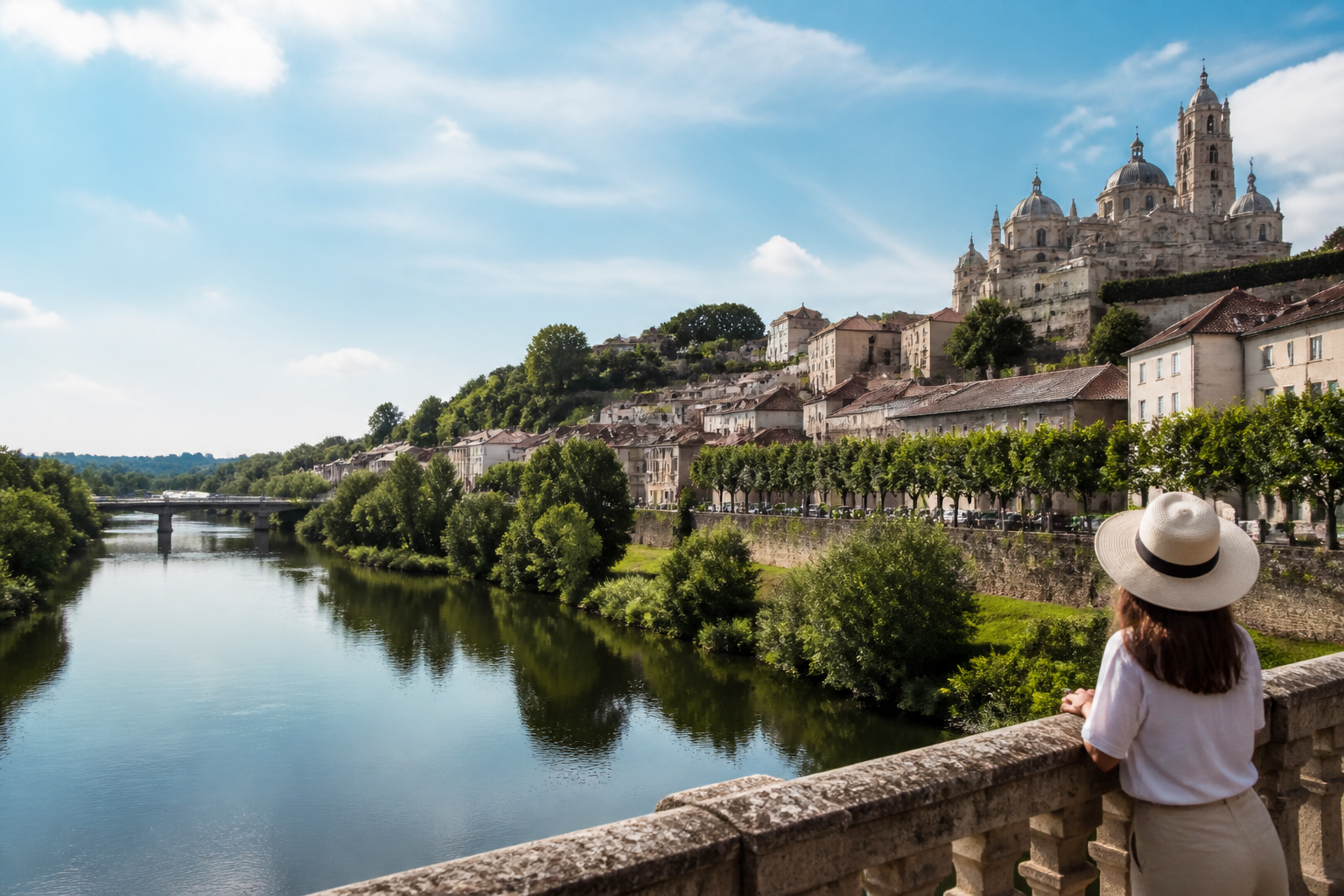 Que visiter autour de Périgueux ? 10 lieux à découvrir absolument