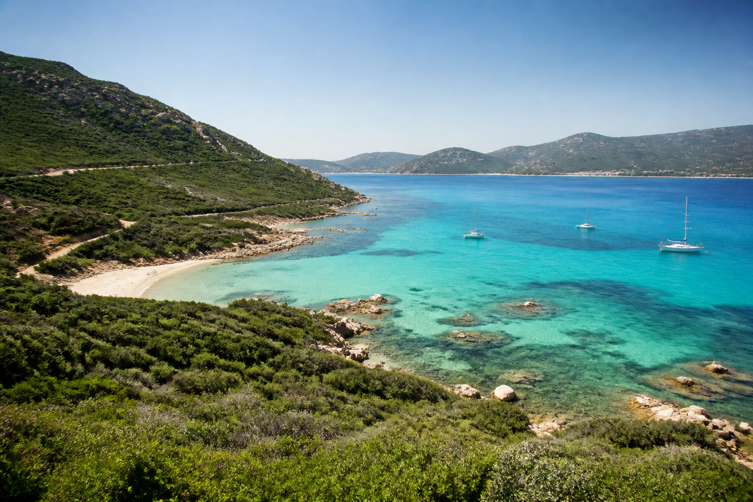 Que visiter autour de Porto-Vecchio ? 10 lieux à découvrir absolument