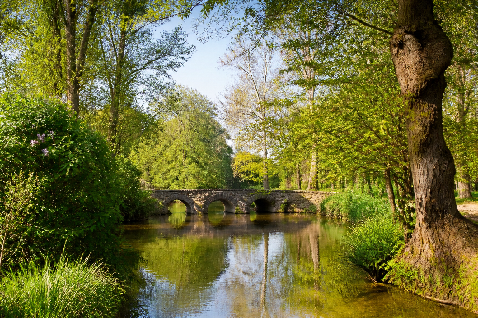 Que visiter autour de Rambouillet ? 10 lieux à découvrir absolument