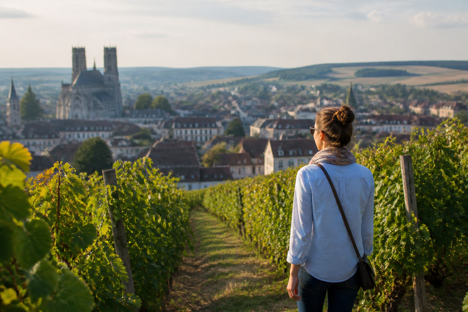 Que visiter autour de Reims ? 10 lieux à découvrir absolument