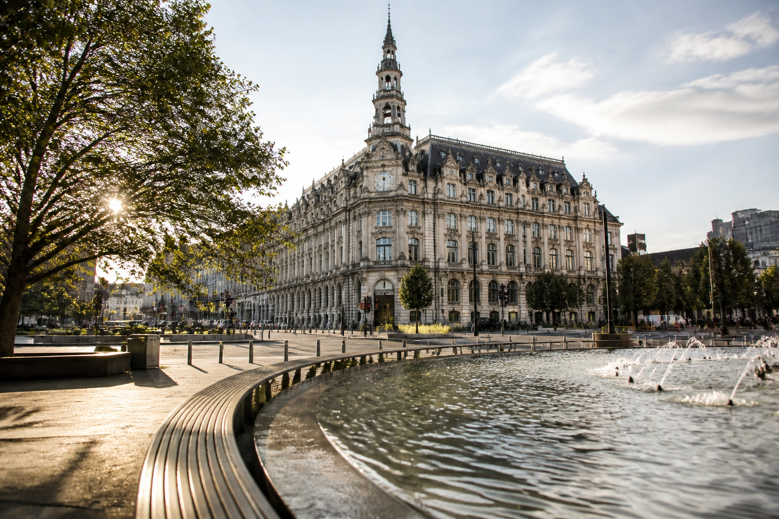 Que visiter autour de Roubaix ? 10 lieux à découvrir absolument