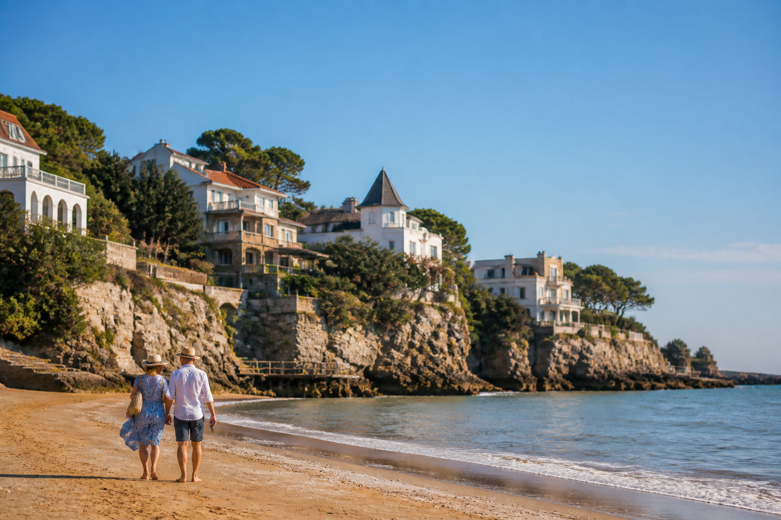 Que visiter autour de Royan ? 10 lieux à découvrir absolument