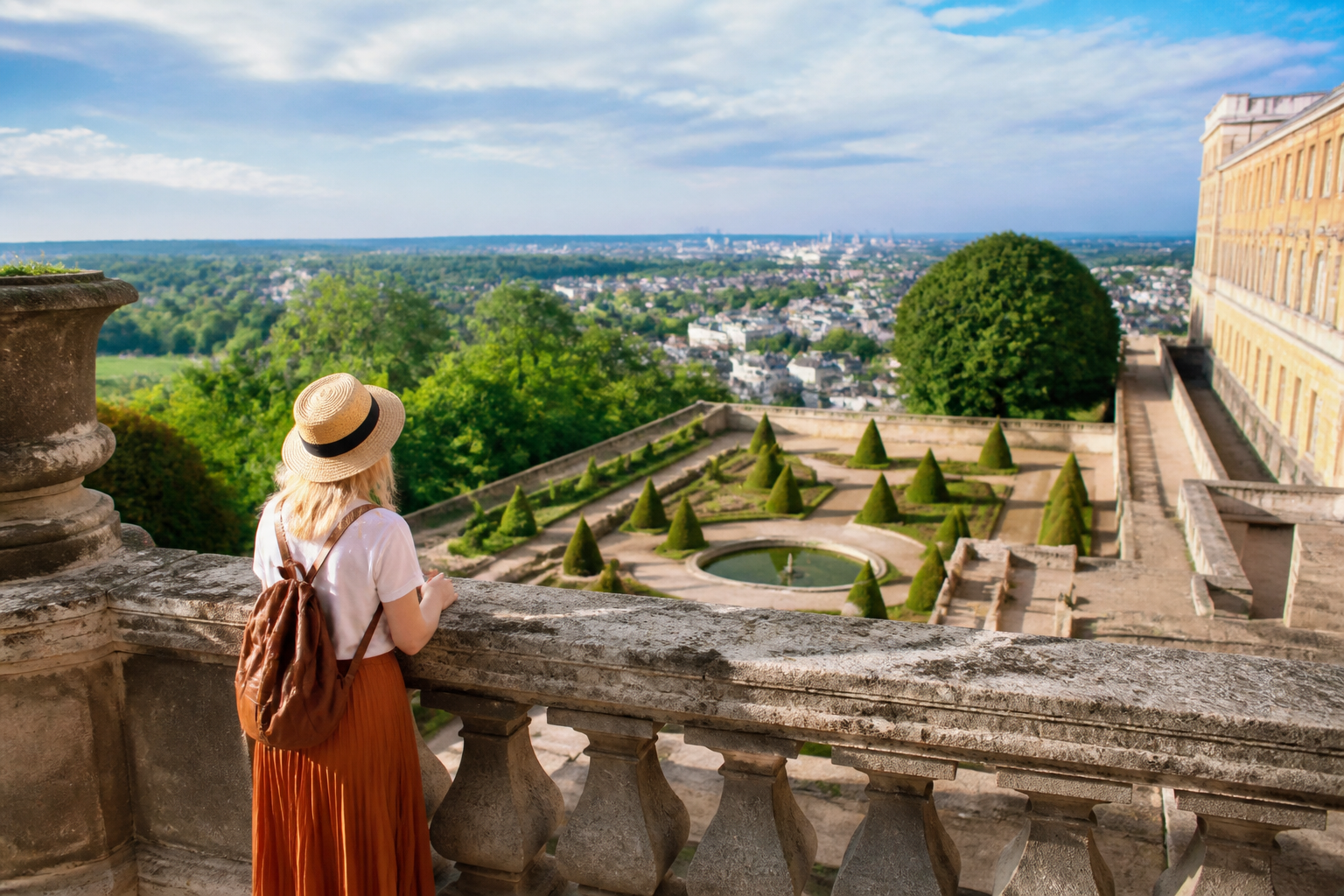 Que visiter autour de Saint-Germain-en-Laye ? 10 lieux à découvrir absolument