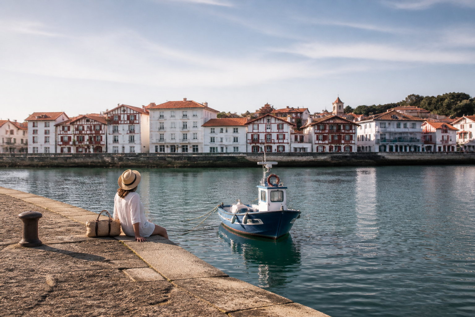 Que visiter autour de Saint-Jean-de-Luz ? 10 lieux à découvrir absolument