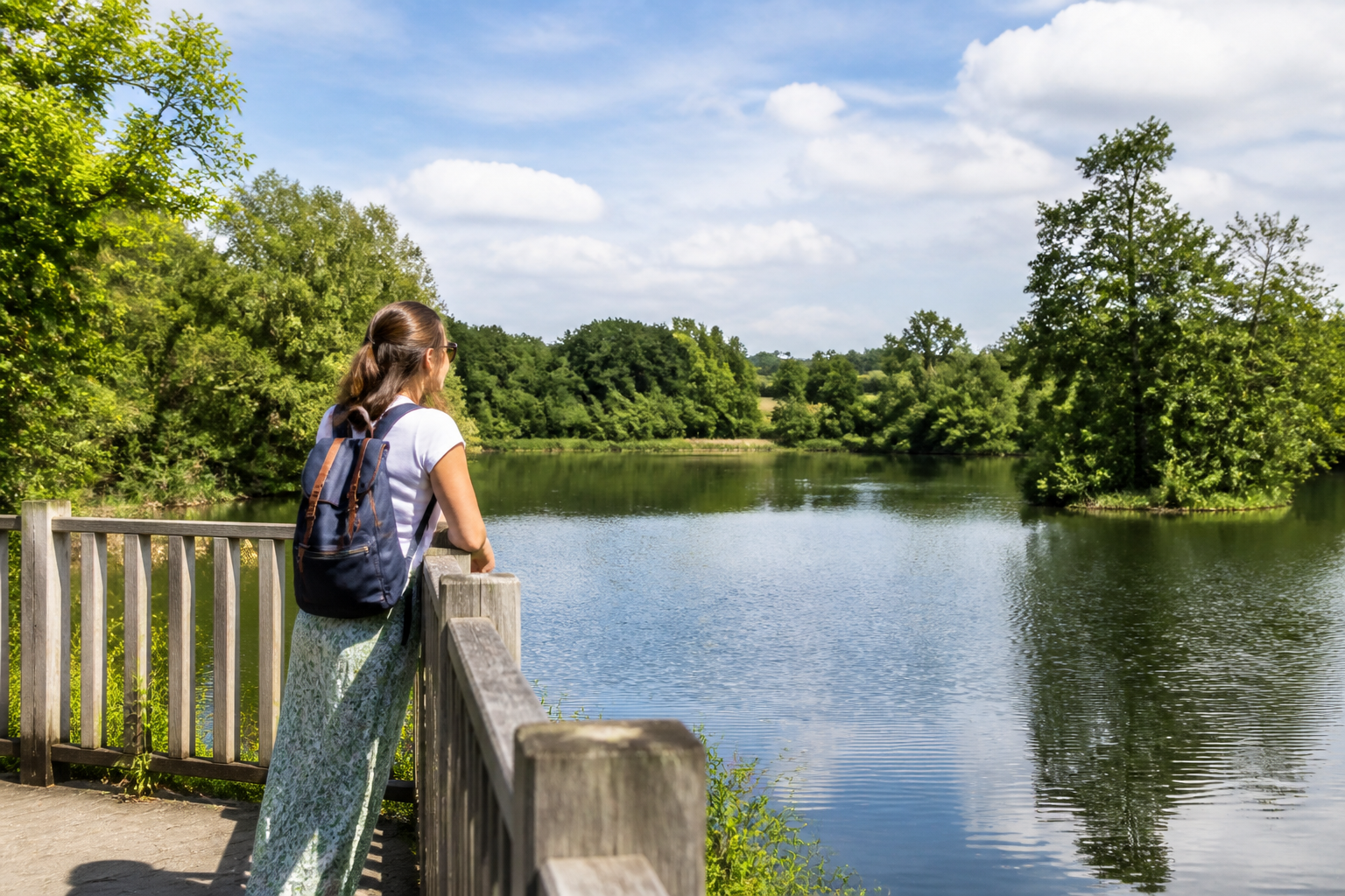 Que visiter autour de Saint-Quentin-en-Yvelines ? 10 lieux à découvrir absolument