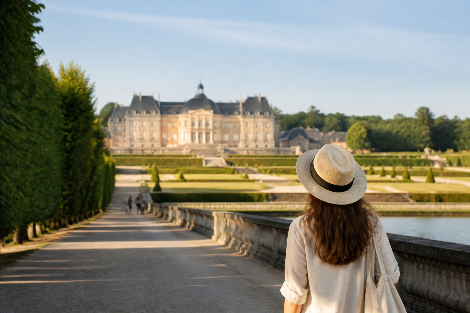 Que visiter autour de Sceaux ? 10 lieux à découvrir absolument