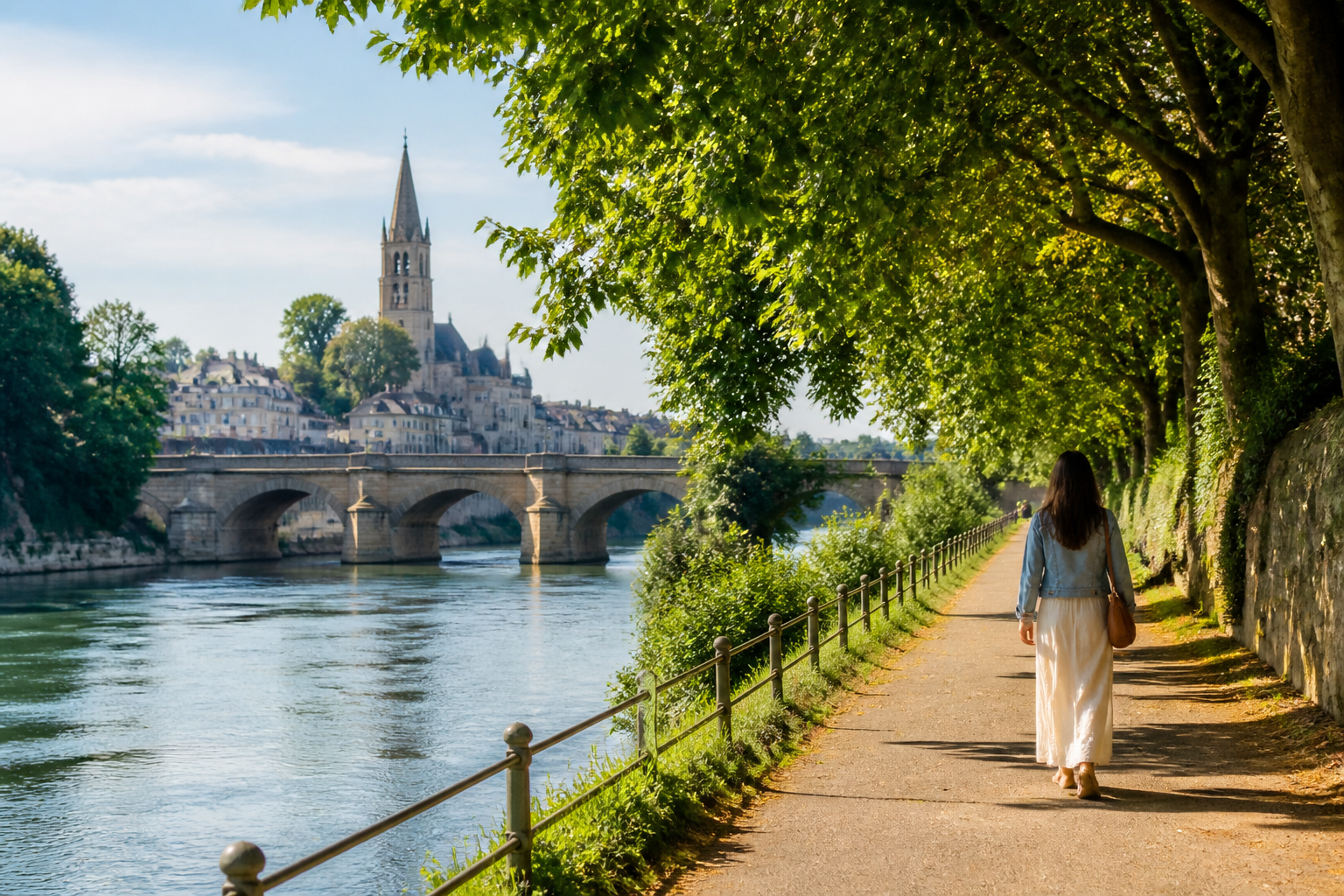 Que visiter autour de Thionville ? 10 lieux à découvrir absolument