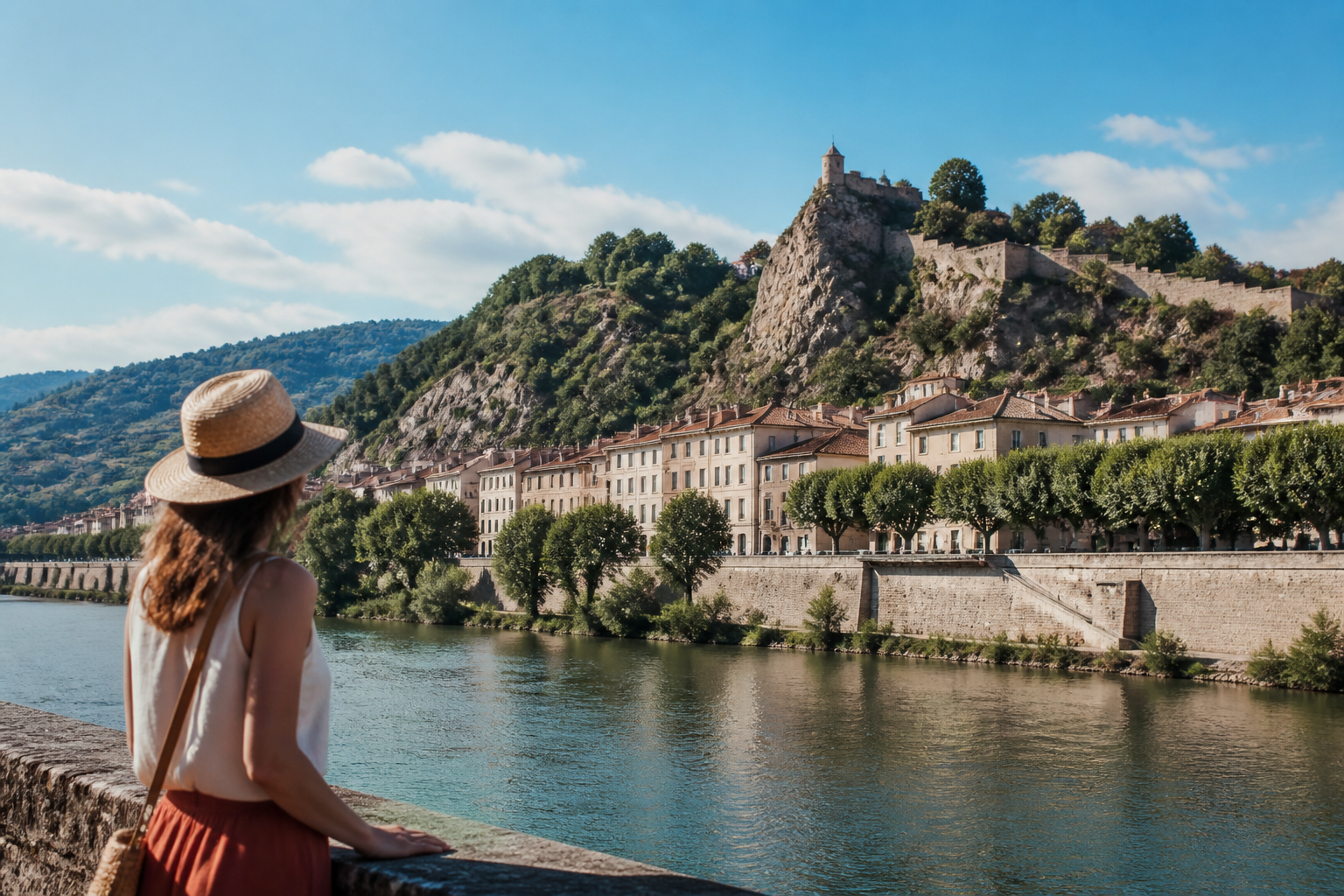 Que visiter autour de Valence ? 10 lieux à découvrir absolument