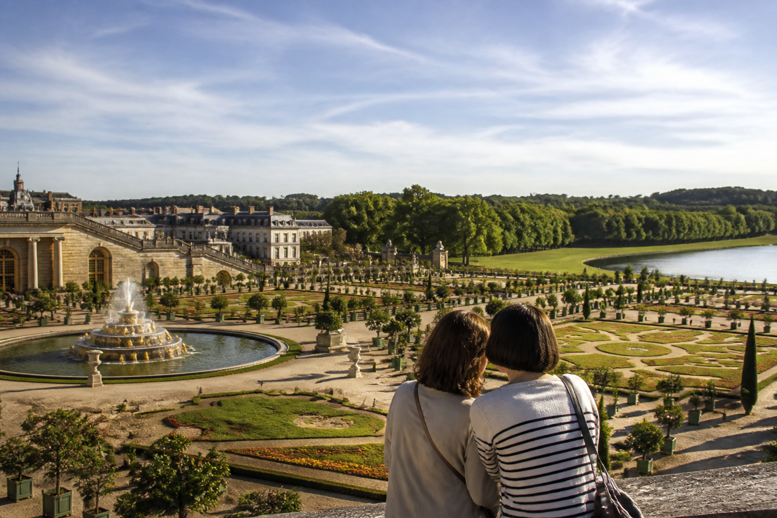 Que visiter autour de Versailles ? 10 lieux à découvrir absolument