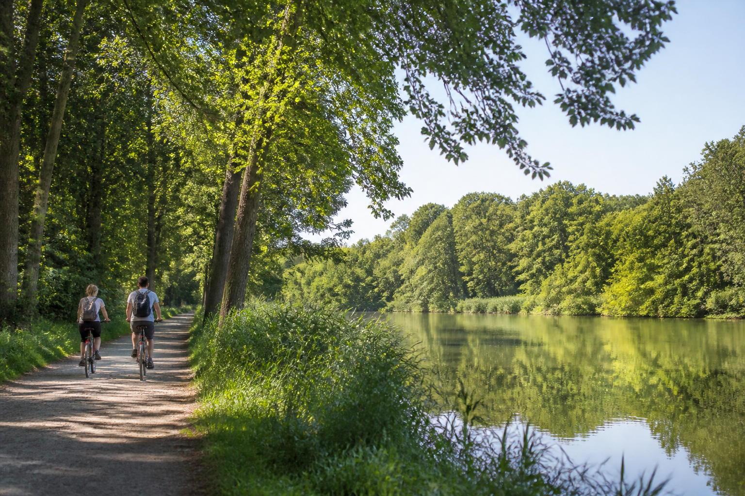 Que visiter autour de Villeneuve-d’Ascq ? 10 lieux à découvrir absolument