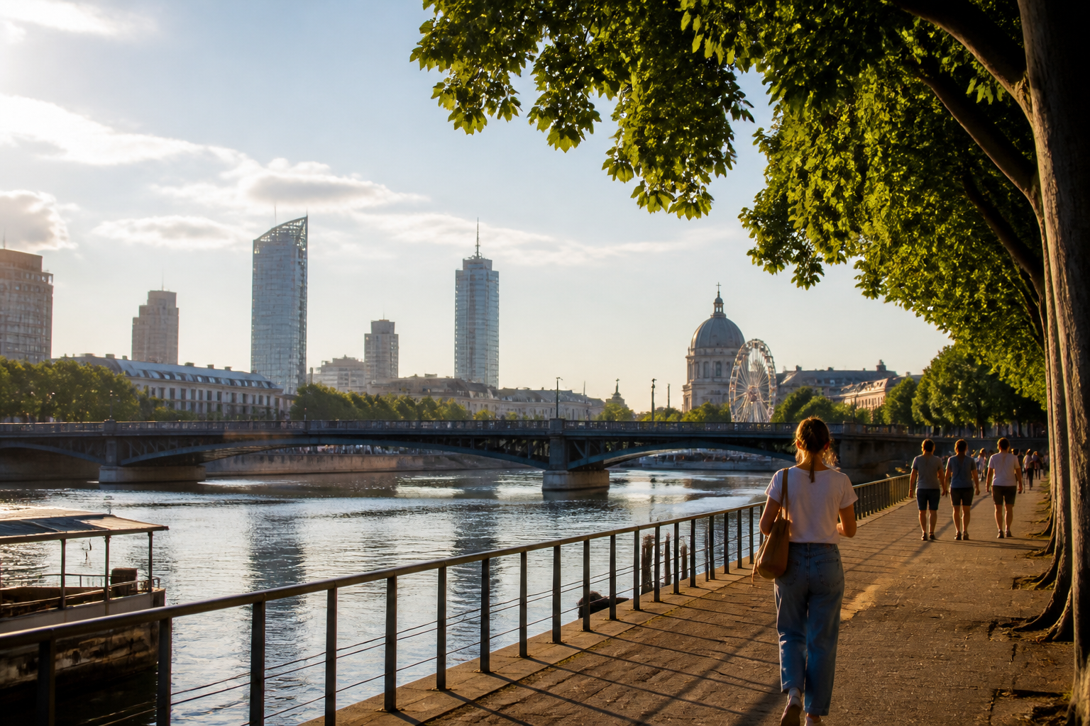 Que visiter autour de Villeurbanne ? 10 lieux à découvrir absolument