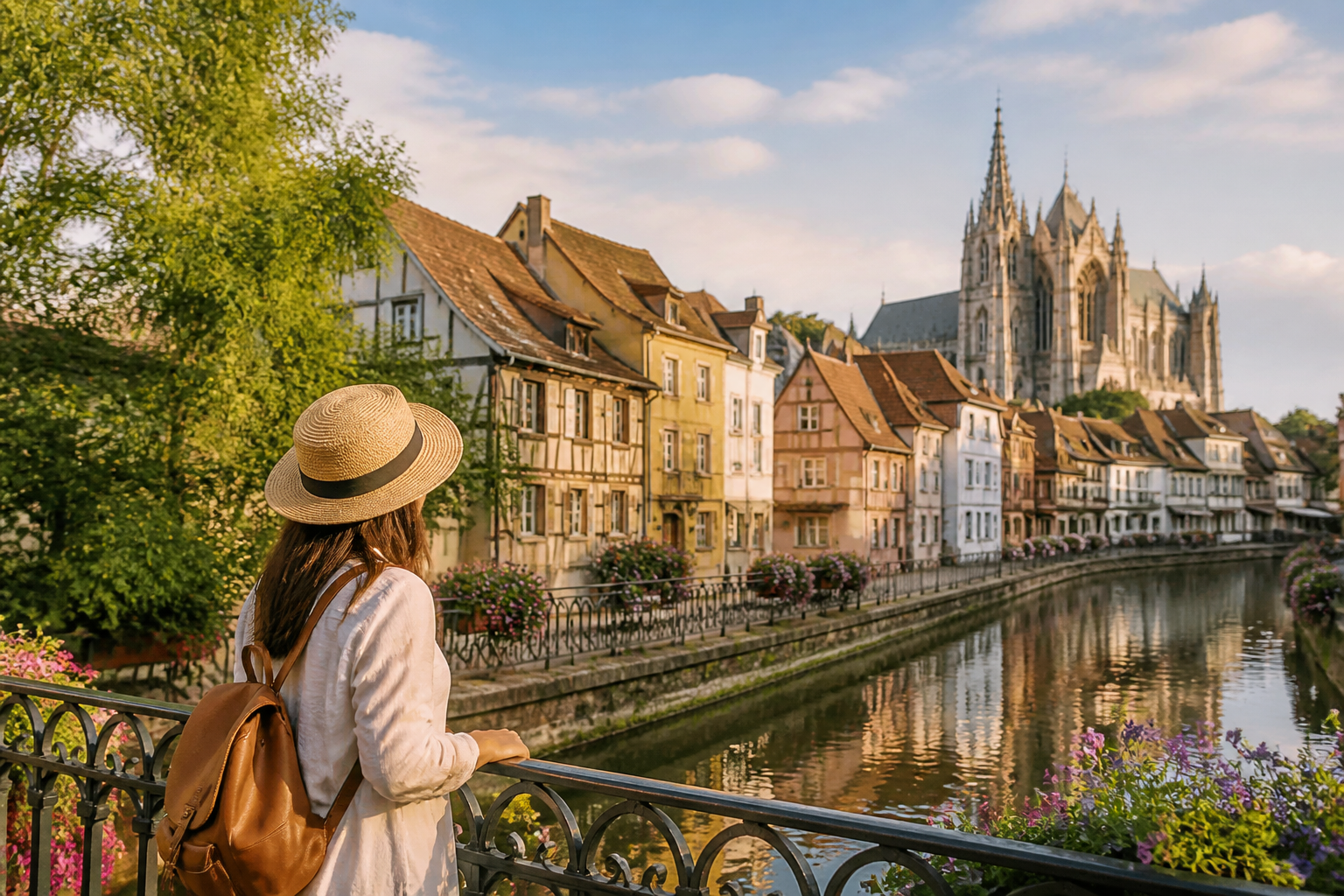 Que visiter à Beauvais ? 12 lieux incontournables à découvrir