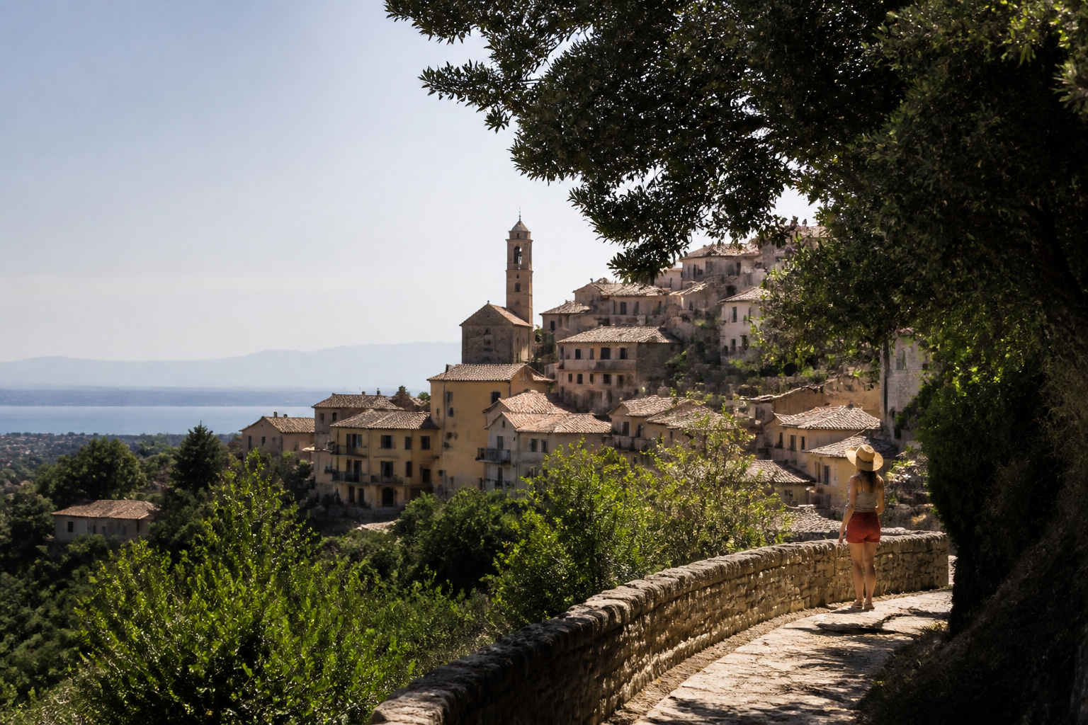 Que visiter à Biguglia ? 12 lieux incontournables à découvrir