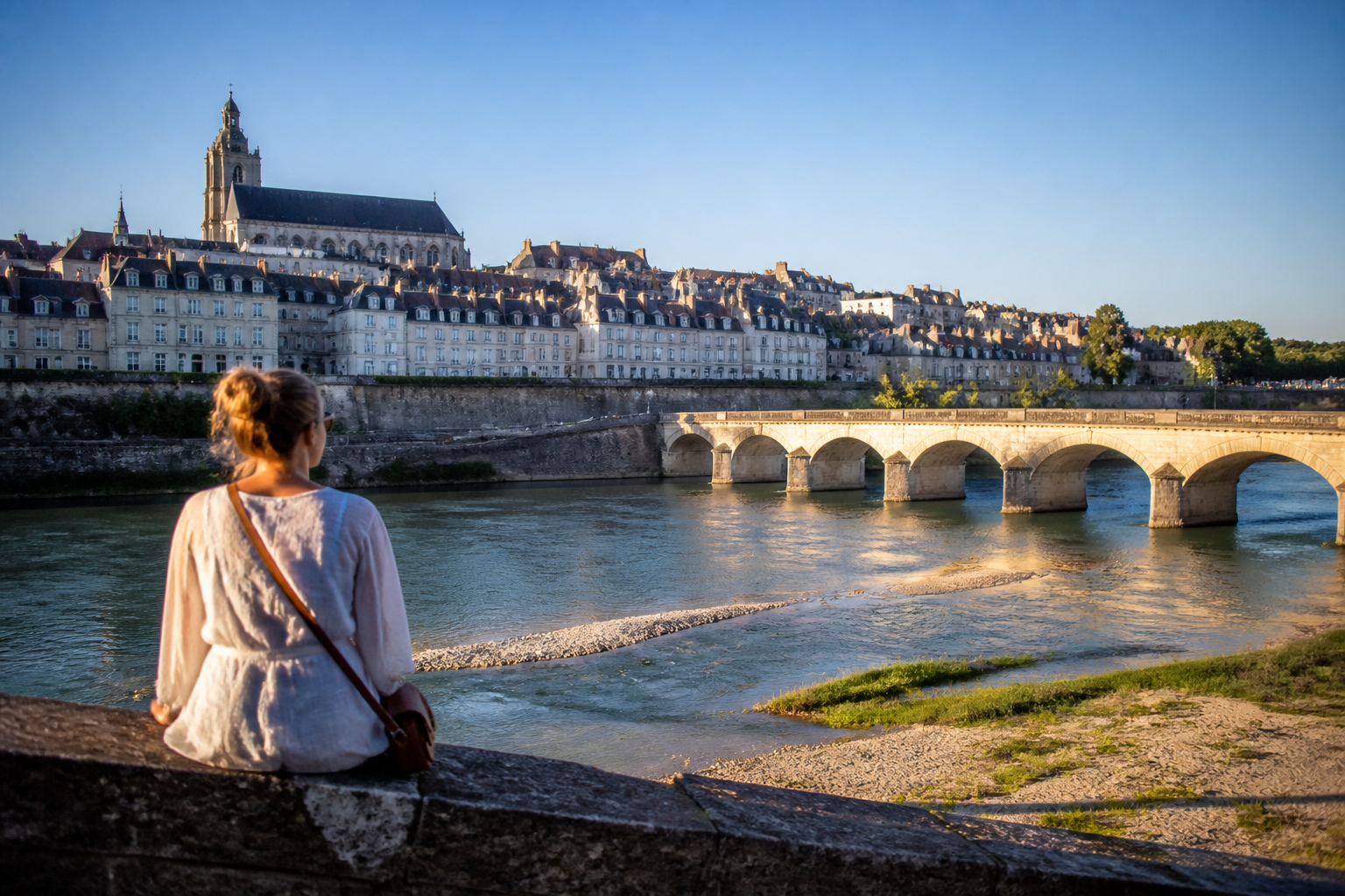Que visiter à Blois ? 12 lieux incontournables à découvrir