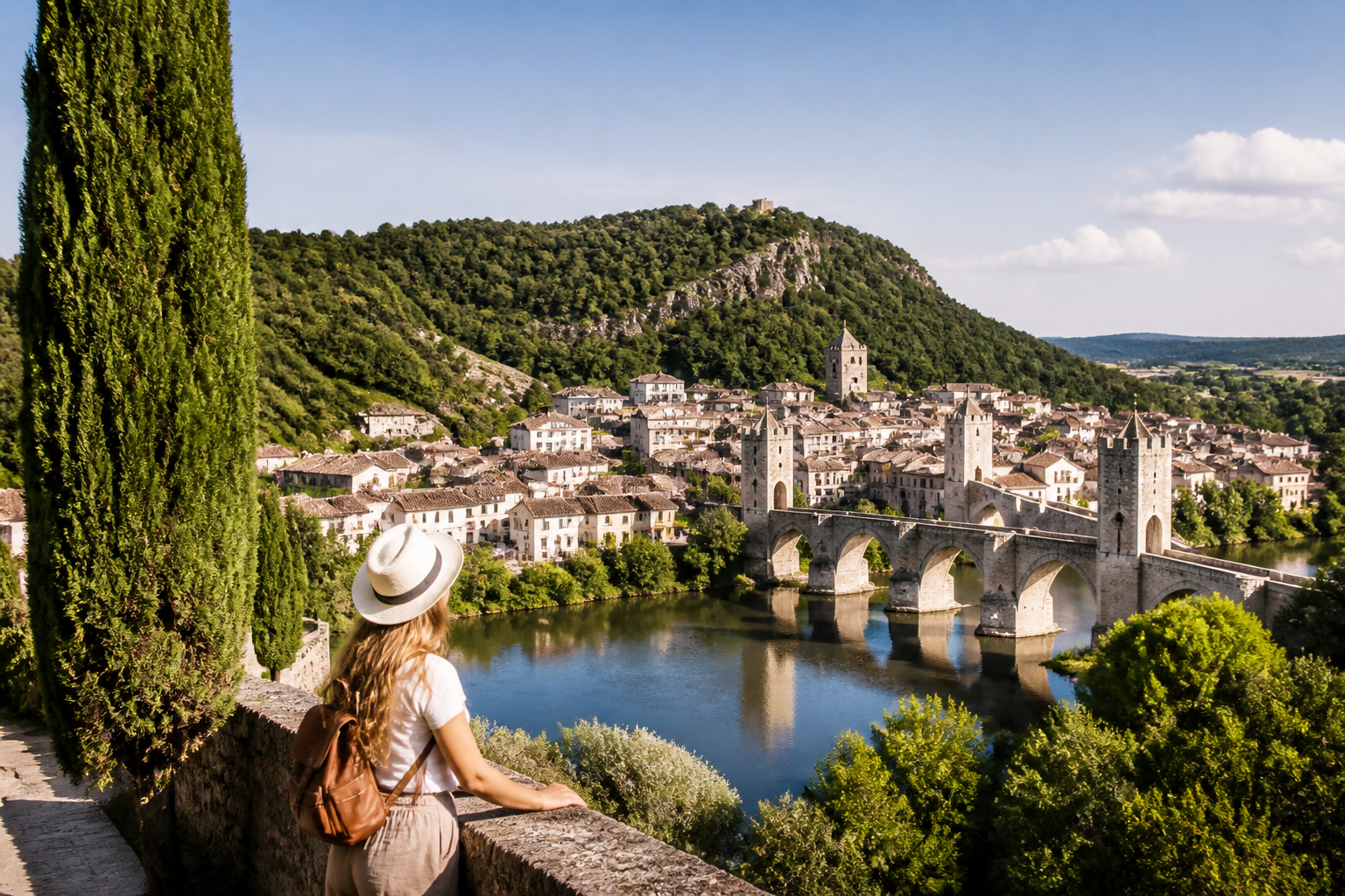 Que visiter à Cahors ? 12 lieux incontournables à découvrir