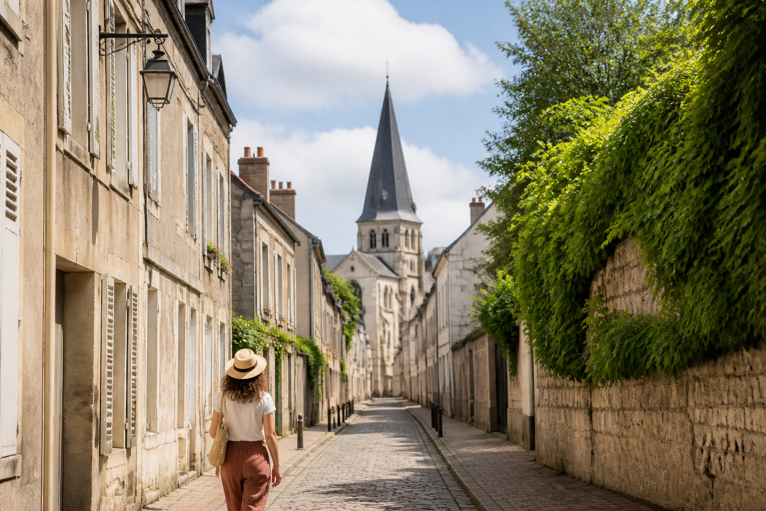 Que visiter à Châteauroux ? 12 lieux incontournables à découvrir