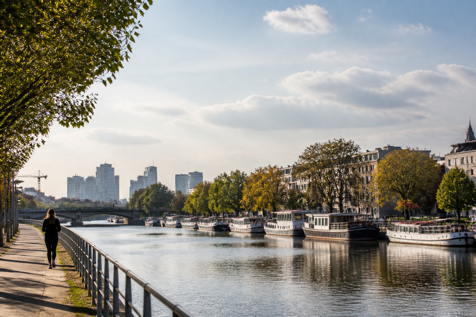 Que visiter à Colombes ? 12 lieux incontournables à découvrir