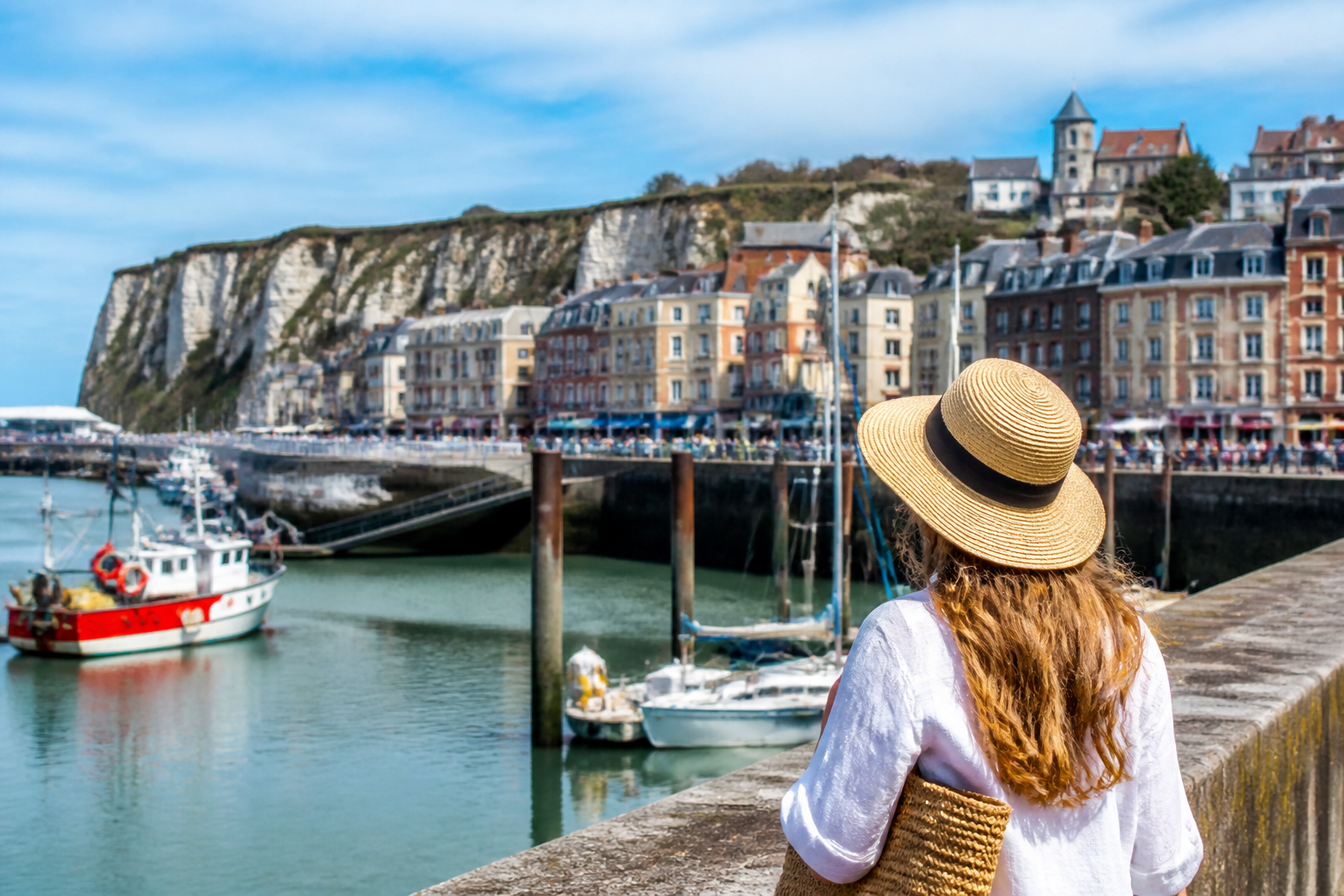 Que visiter à Dieppe ? 12 lieux incontournables à découvrir