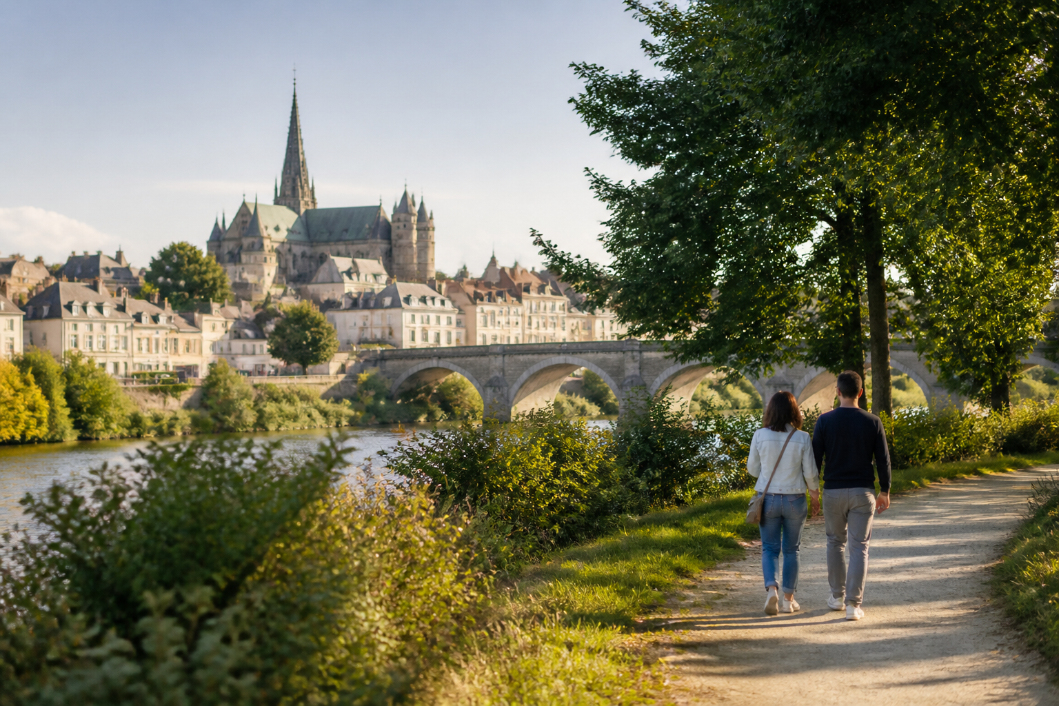 Que visiter à Dreux ? 12 lieux incontournables à découvrir