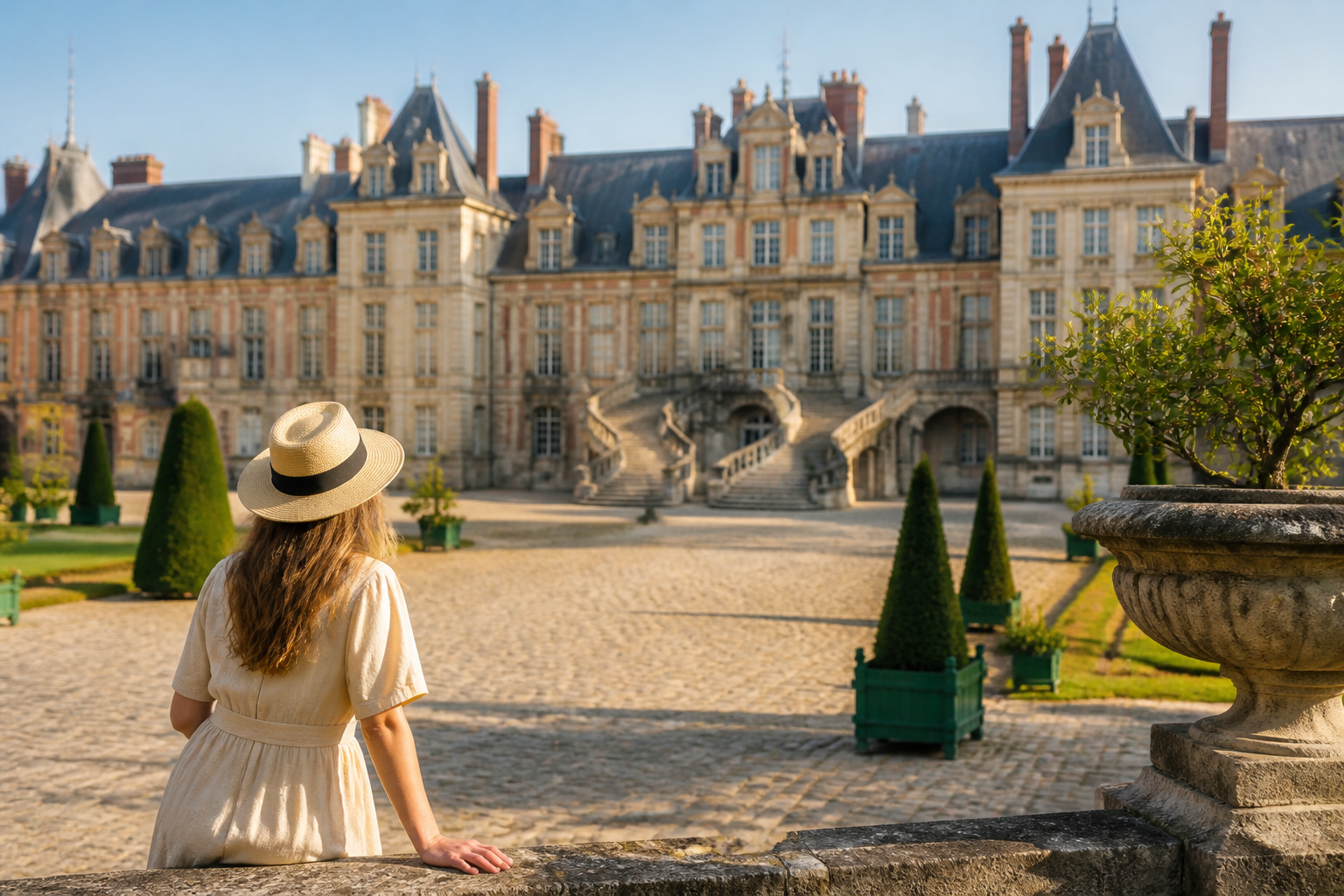 Que visiter à Fontainebleau ? 12 lieux incontournables à découvrir