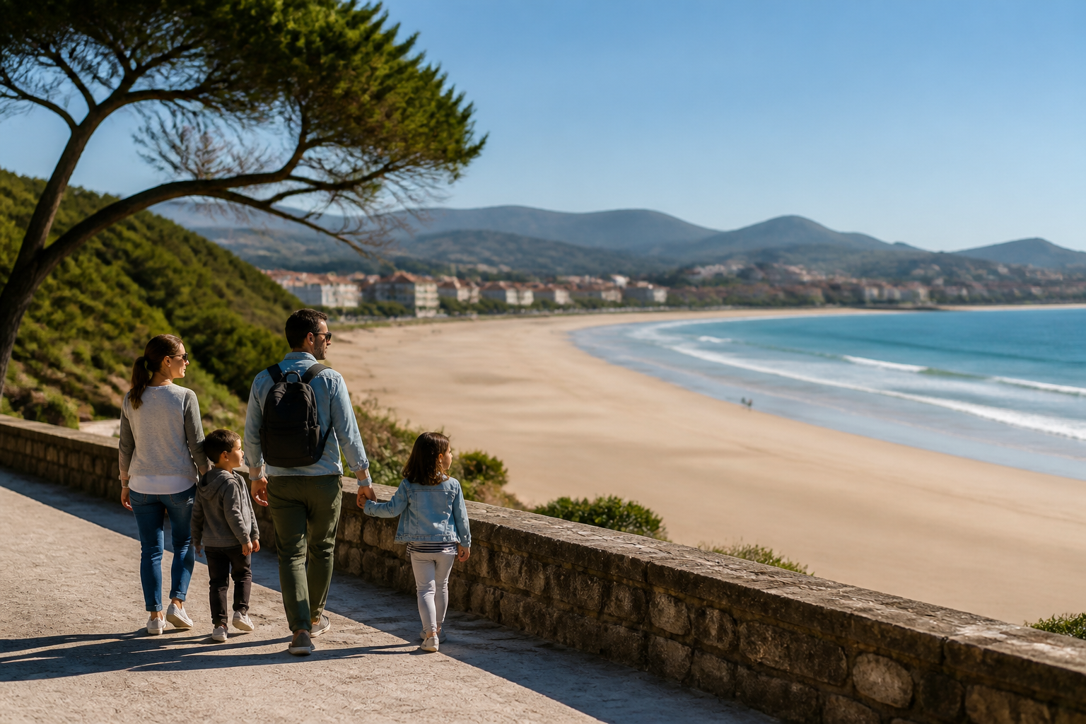 Que visiter à Hendaye ? 12 lieux incontournables à découvrir