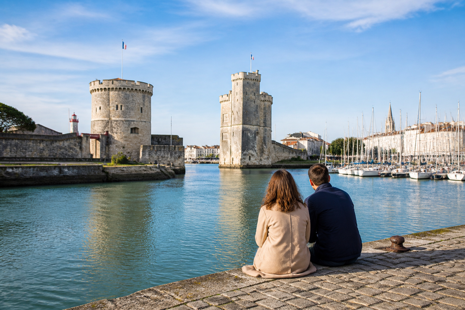 Que visiter à La Rochelle ? 12 lieux incontournables à découvrir