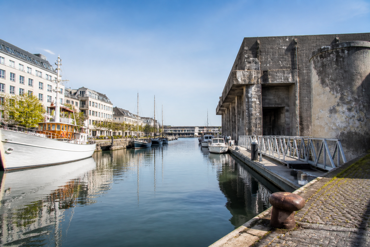 Que visiter à Lorient ? 12 lieux incontournables à découvrir