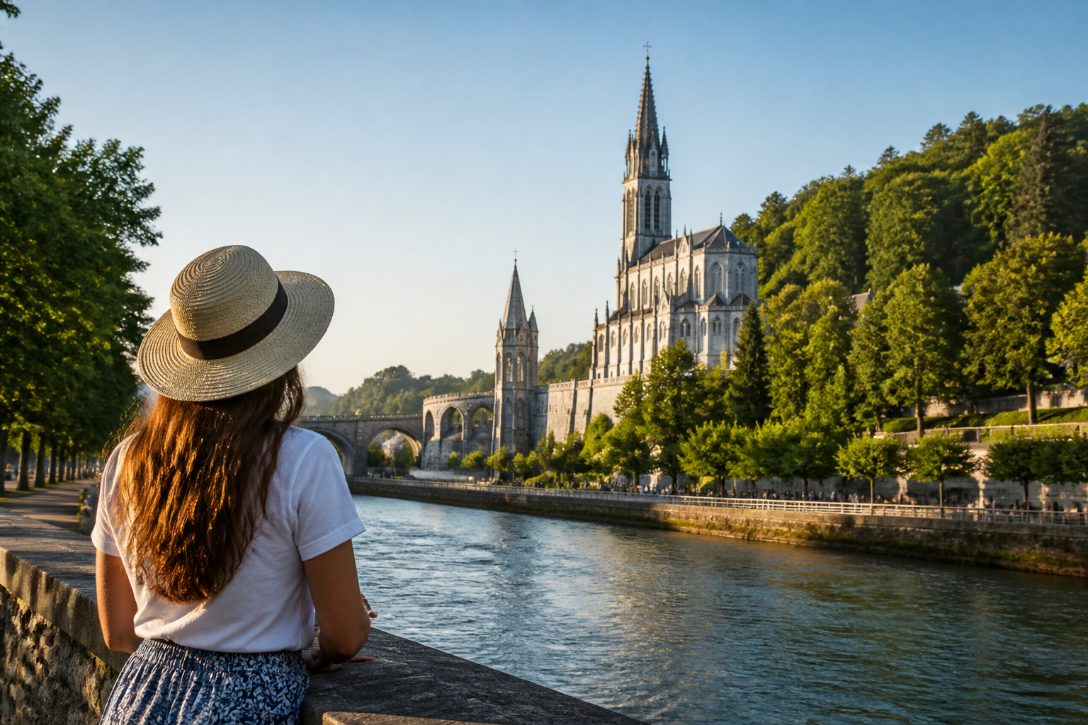 Que visiter à Lourdes ? 12 lieux incontournables à découvrir