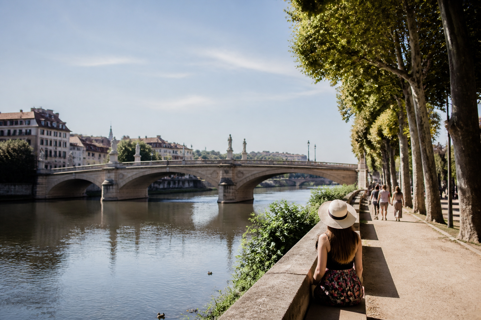 Que visiter à Mâcon ? 12 lieux incontournables à découvrir